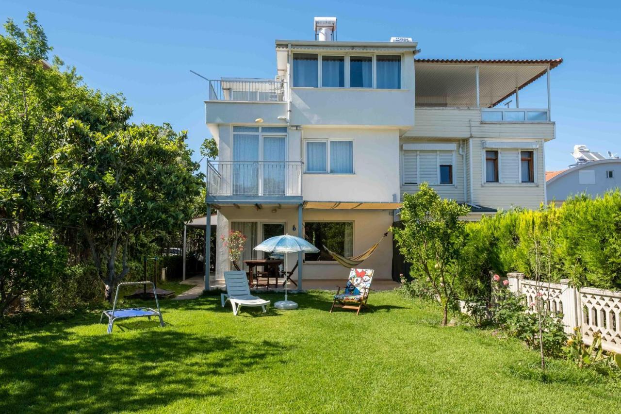 Villa Belinda 贝莱克 外观 照片