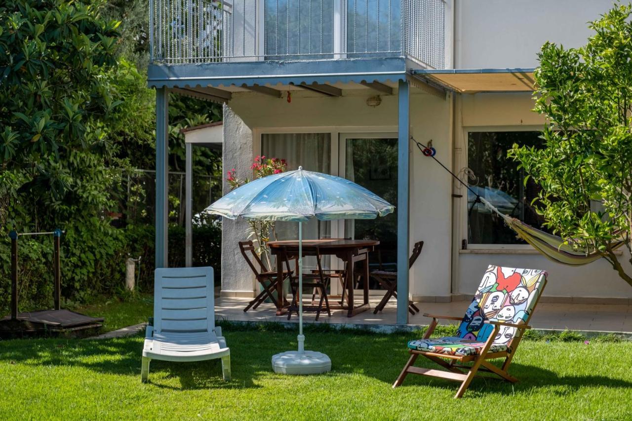 Villa Belinda 贝莱克 外观 照片