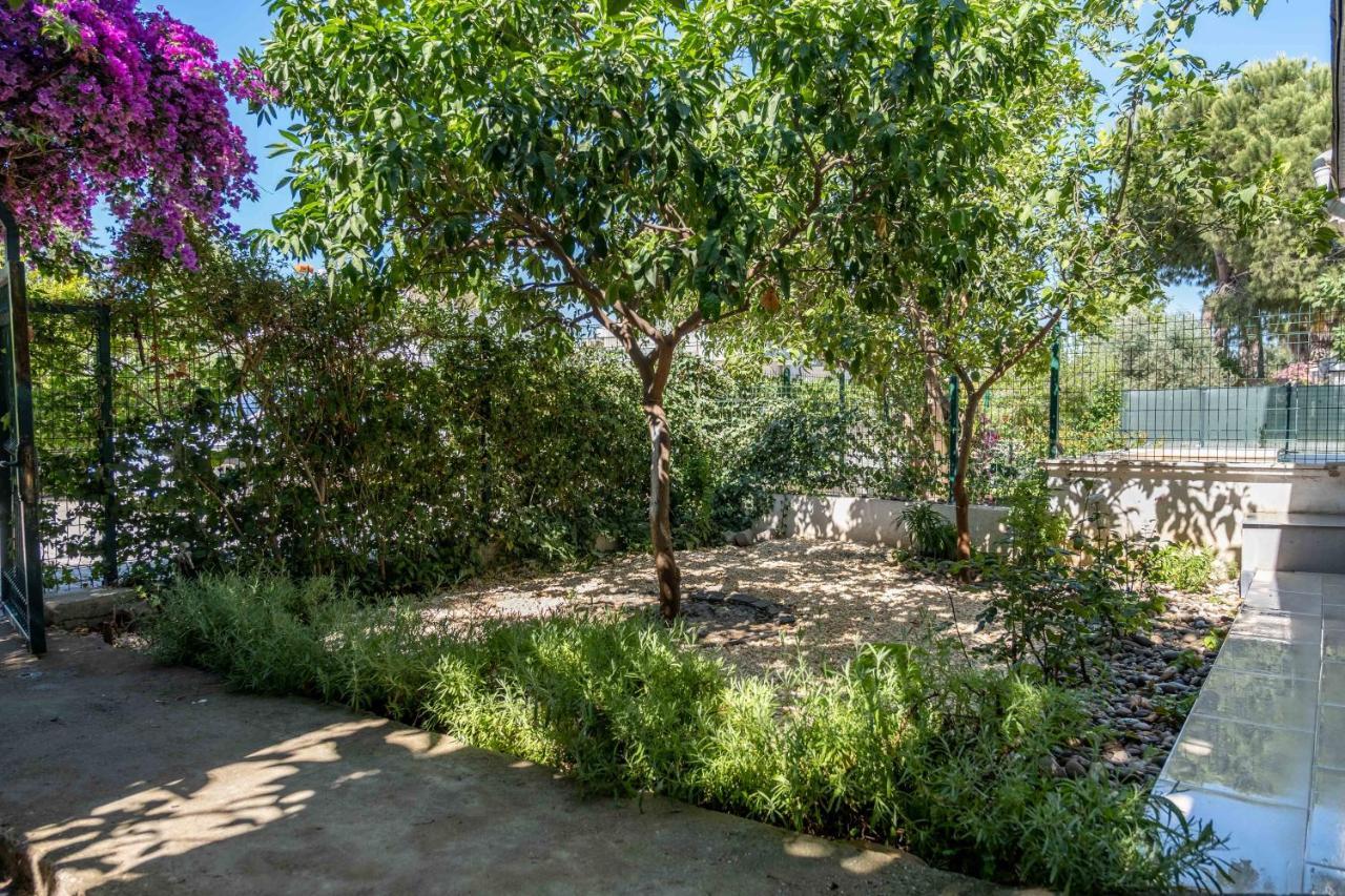 Villa Belinda 贝莱克 外观 照片