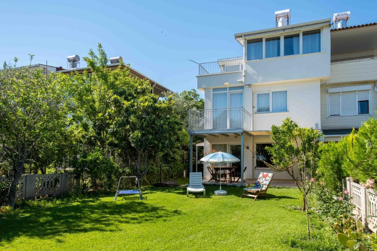 Villa Belinda 贝莱克 外观 照片