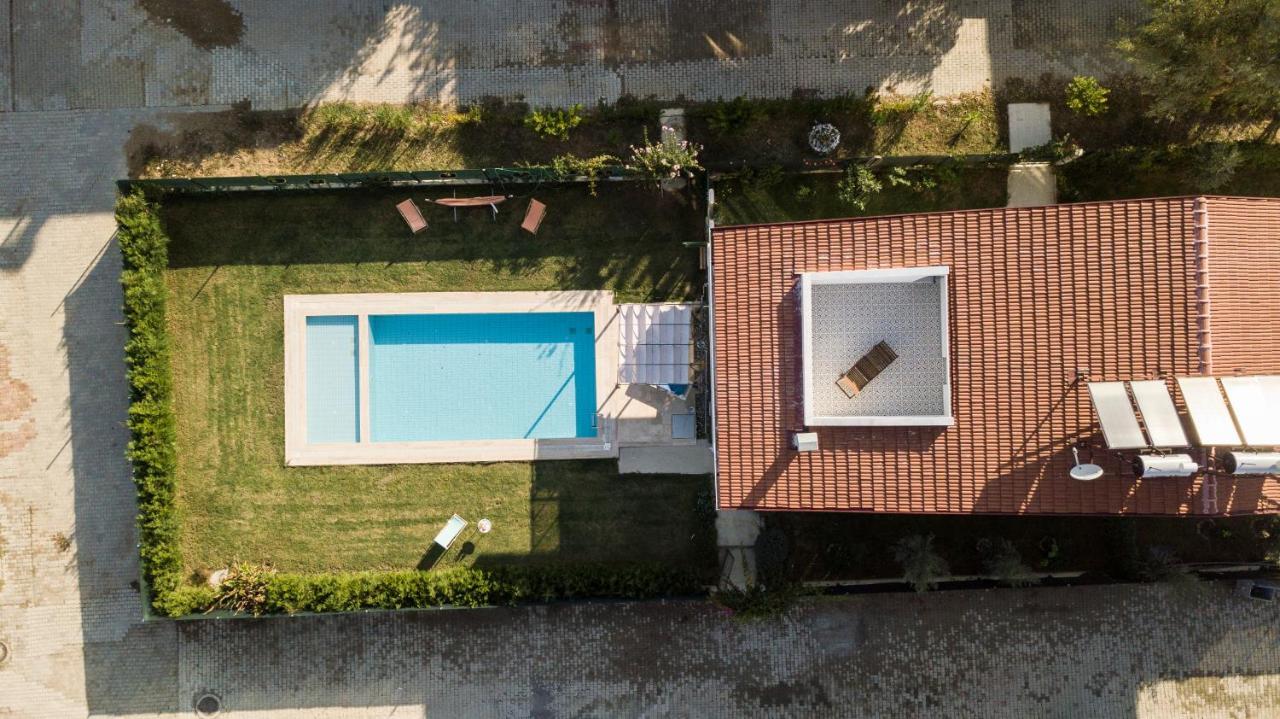 Villa Belinda 贝莱克 外观 照片