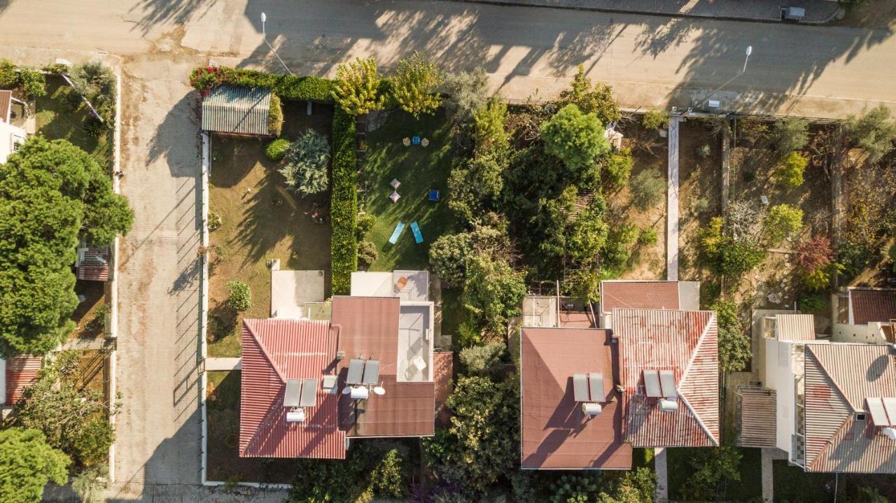 Villa Belinda 贝莱克 外观 照片