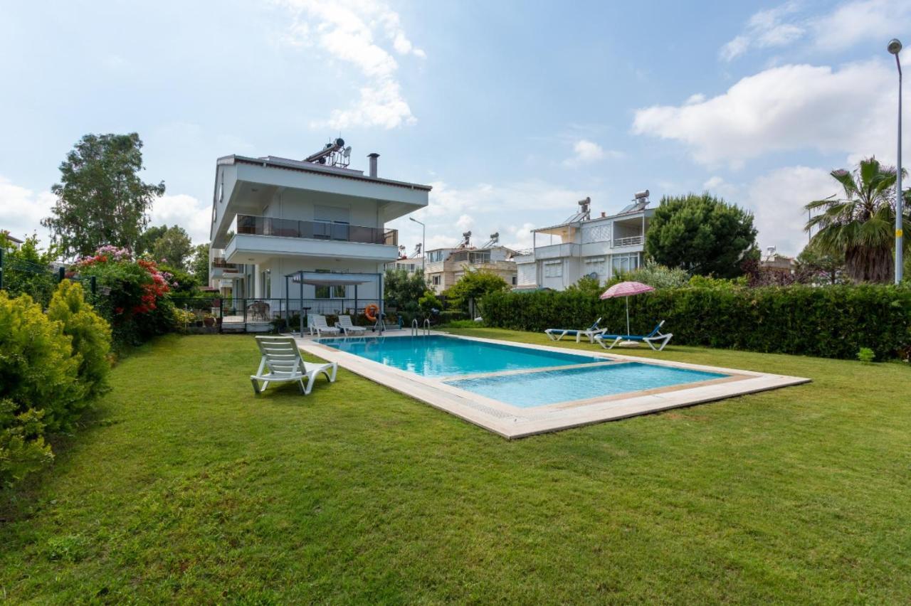 Villa Belinda 贝莱克 外观 照片