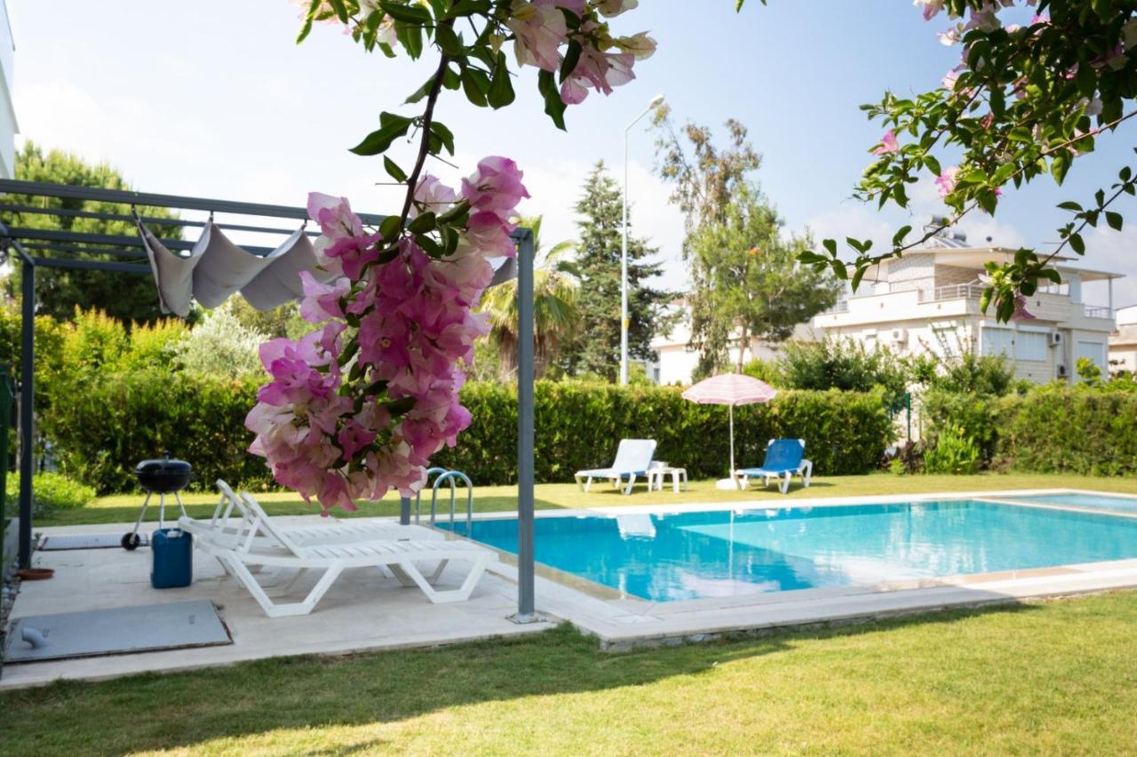 Villa Belinda 贝莱克 外观 照片