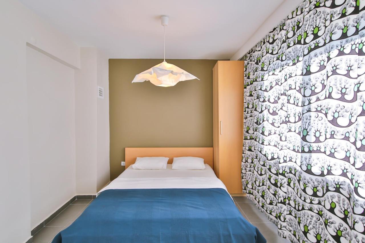Villa Belinda 贝莱克 外观 照片