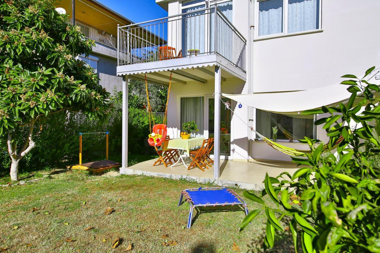 Villa Belinda 贝莱克 外观 照片
