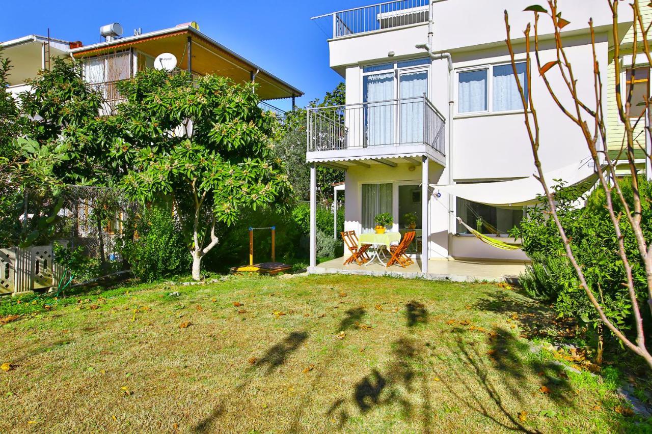 Villa Belinda 贝莱克 外观 照片